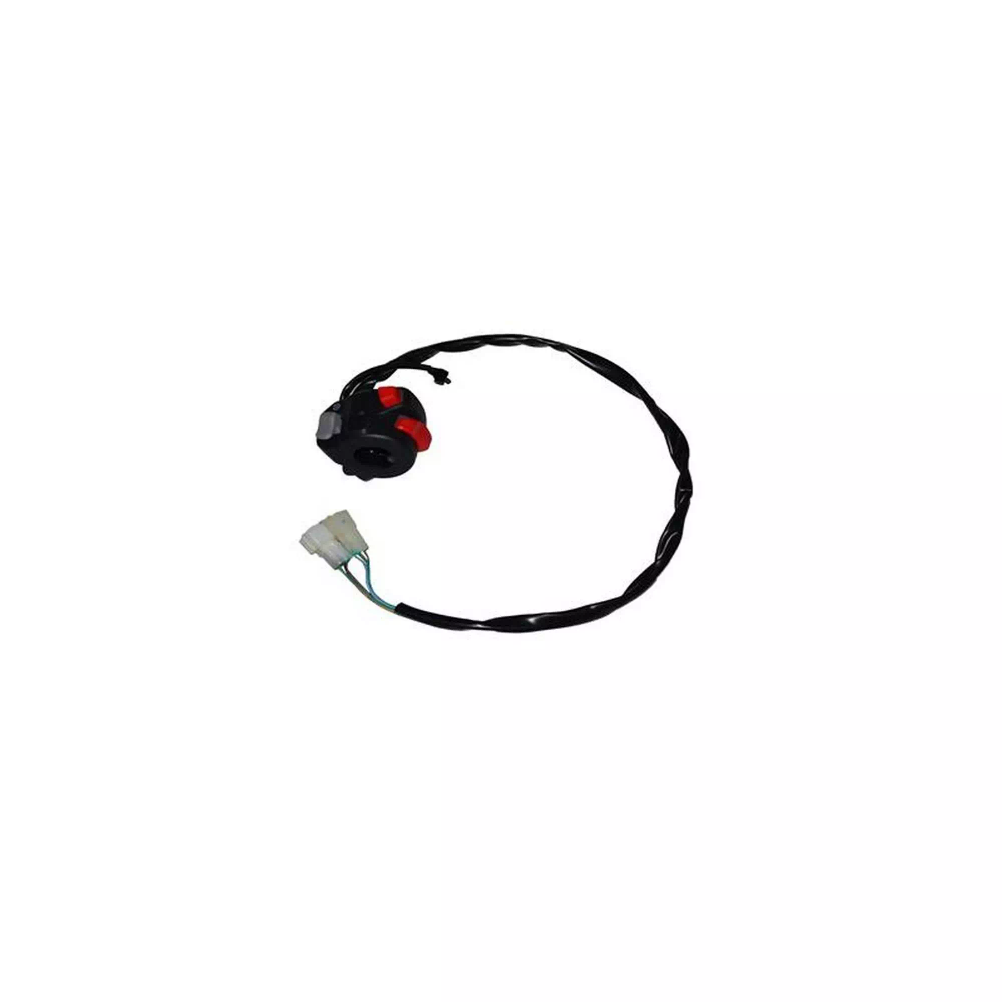 RKS RS 400 MARŞ KUMANDASI #RK 48530